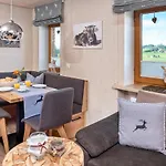 Haus Gorbach オーバーシュタウフェン