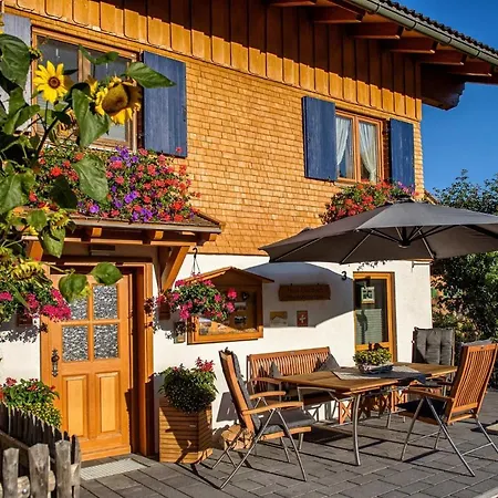 Haus Gorbach *