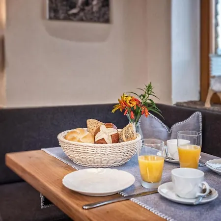Apartment Haus Gorbach